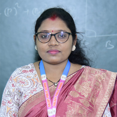 Seema Kumari Mam