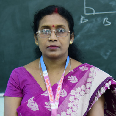 Jyotsna Mam